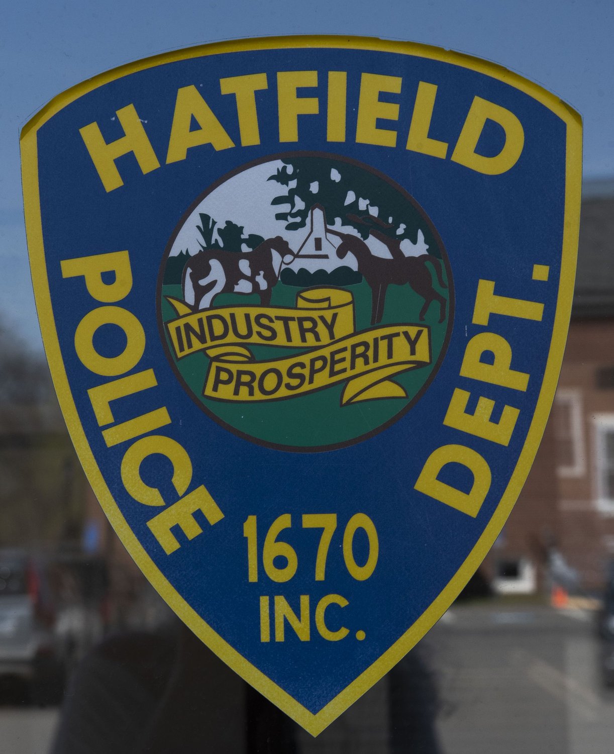 Whately, Hatfield begin talks of police regionalization