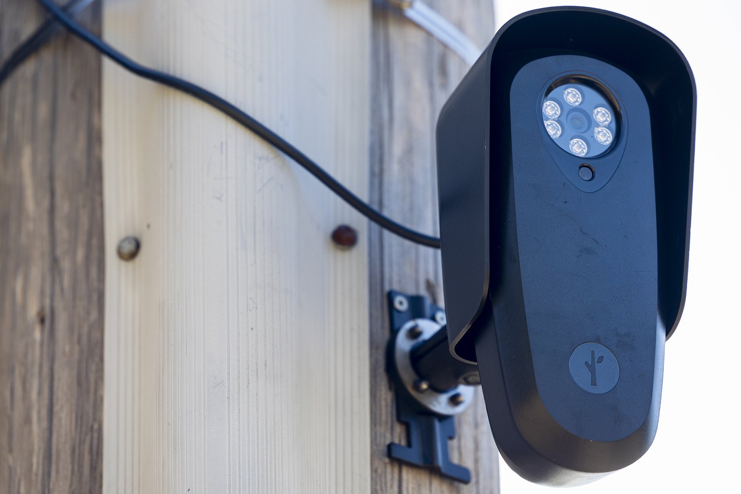 Residents push Grand Rapids to scrutinize its usage of Flock cameras