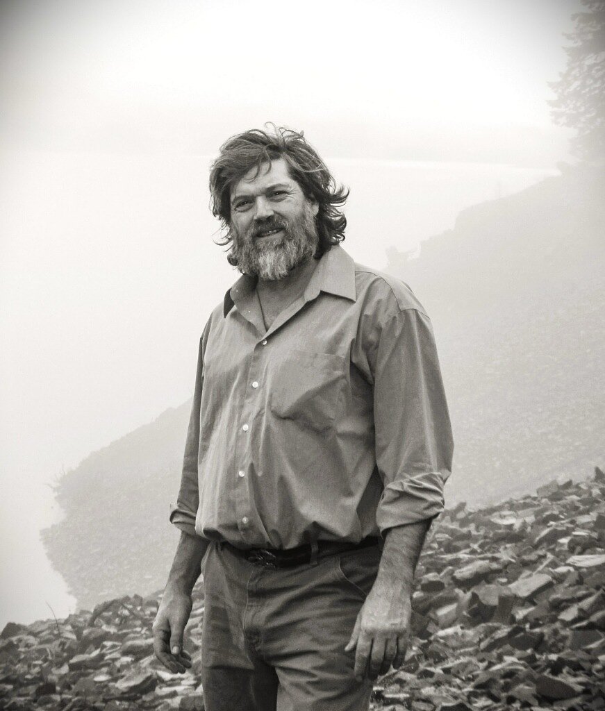 The Woody Guthrie of Warner Creek: Peter Wilde to perform at 30th anniversary of the protest