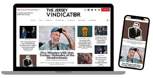Not receiving The Jersey Vindicator newsletter? Here’s how to find it
