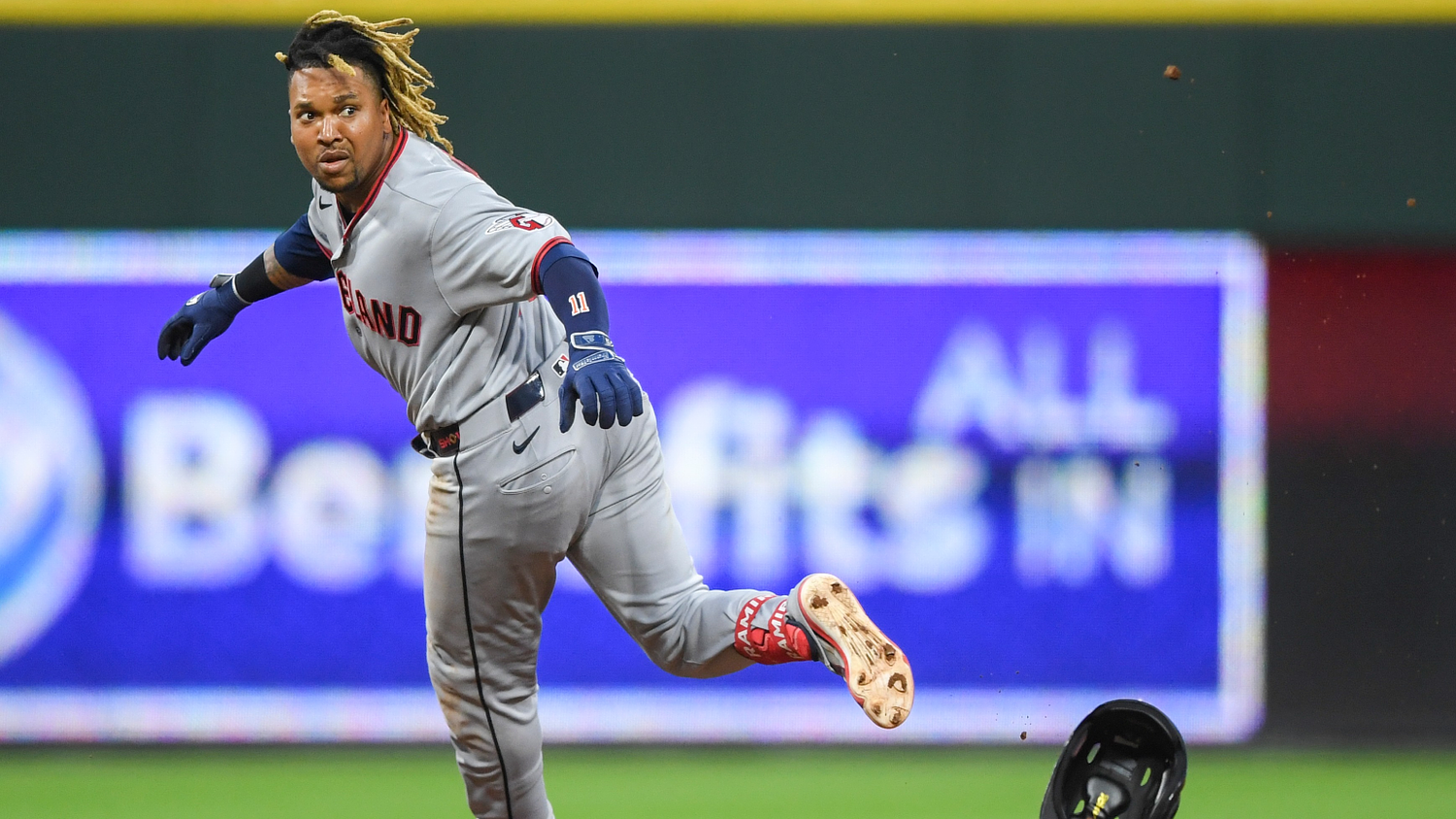 Will Guardians’ deadline deals be wasted without a healthy José Ramírez?  — Paul Hoynes