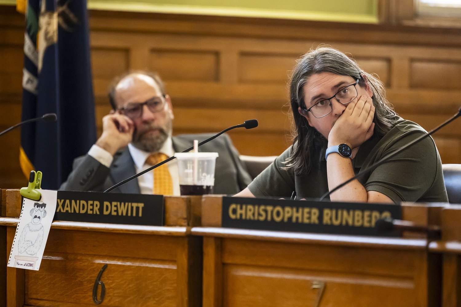 Bay City creates committee to explore funding for fire stations, street repairs