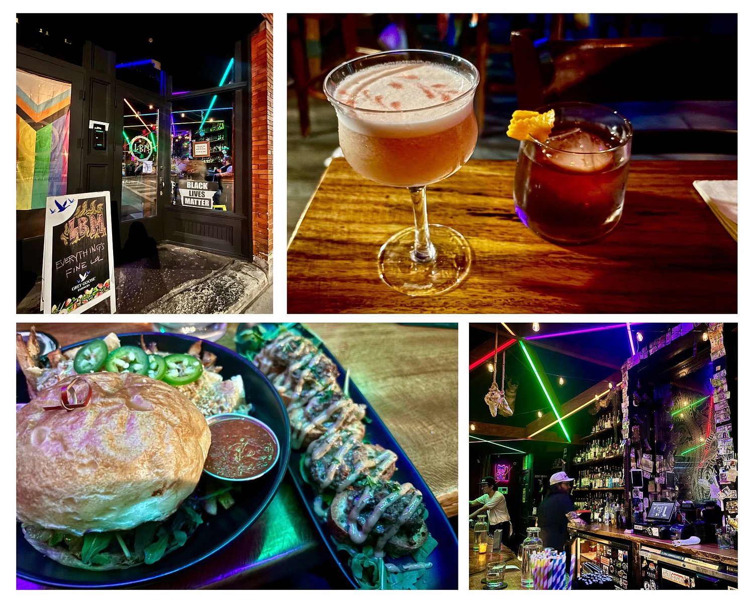Saying goodbye to LBM, the Lakewood bar that made room for everyone