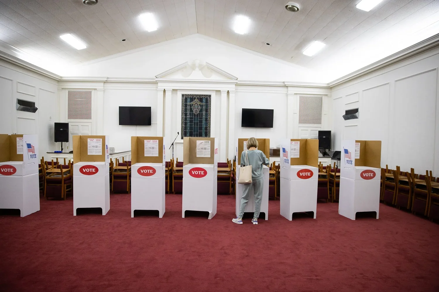 Voter Portal Fails on Deadline Day, Leaving Oklahomans Unable to Register for November Election