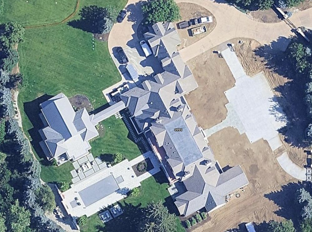 Inside Peyton Manning's Multimillion-Dollar Real Estate Portfolio: From a $4.6 Million Colorado Mansion to a $5.3 Million Second Home