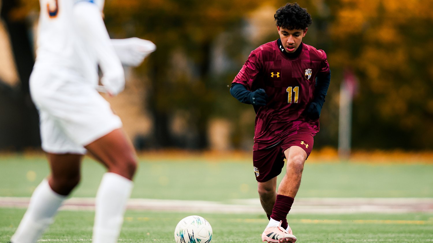 Who’s lighting it up? Boys soccer weekly stats leaders for Oct. 5-10