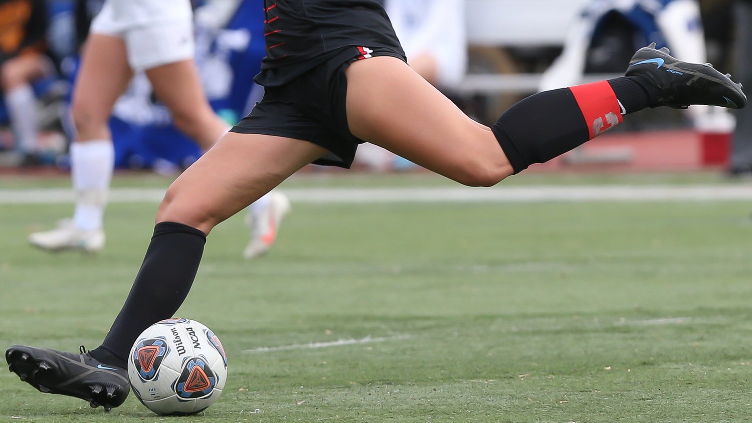 DePaul girls soccer knocks off Eastern Christian in Passaic County quarterfinal
