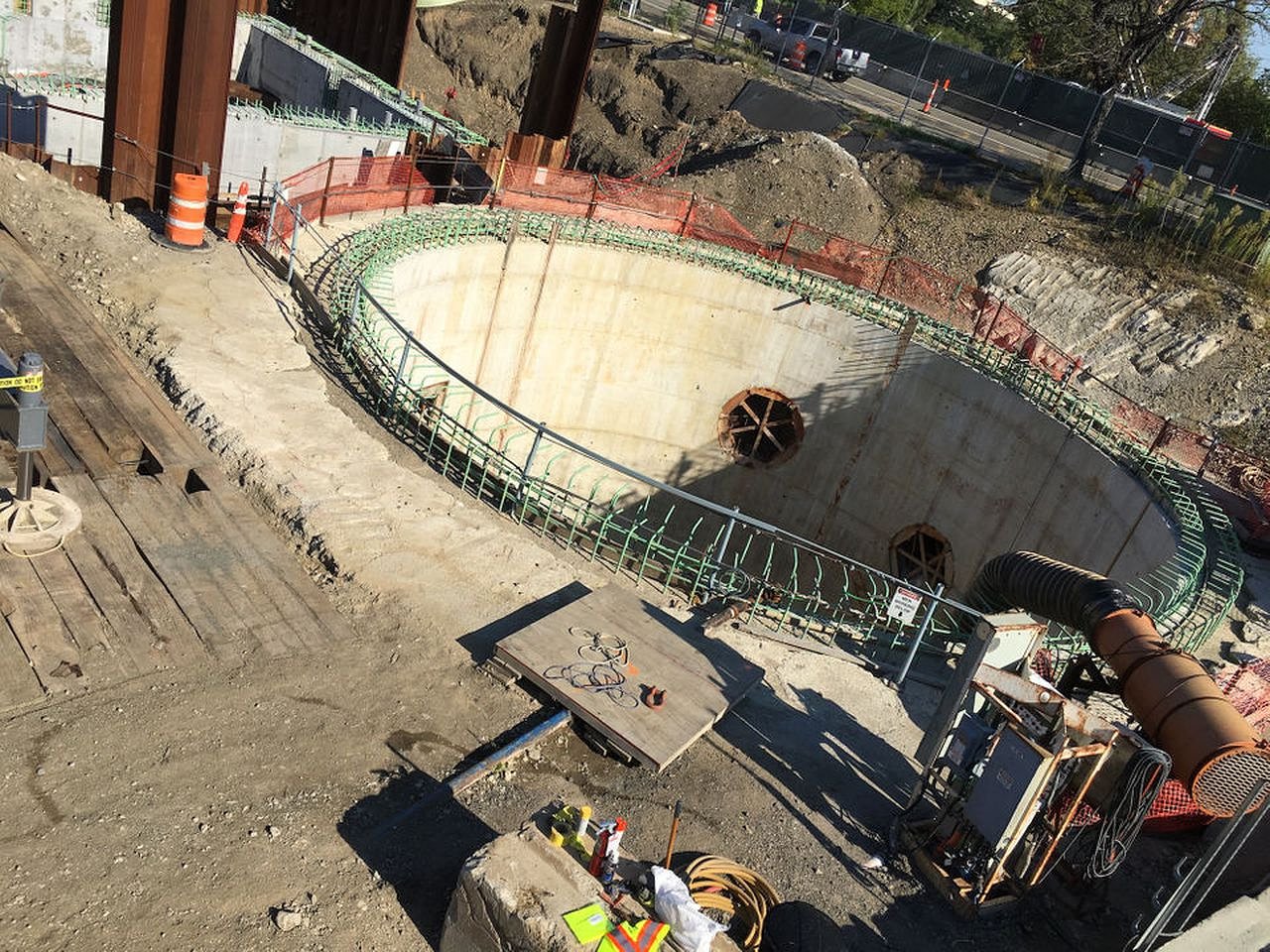 Akron reaches deal with EPA to forgo $300 million sewage treatment facility