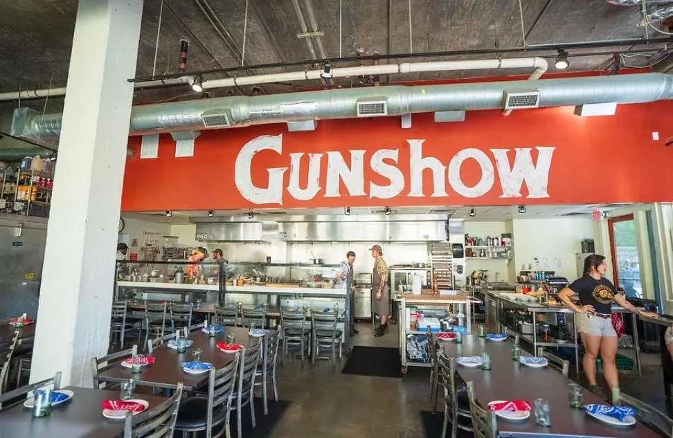 Chef Kevin Gillespie stepping away from the restaurant industry, leaving Atlanta