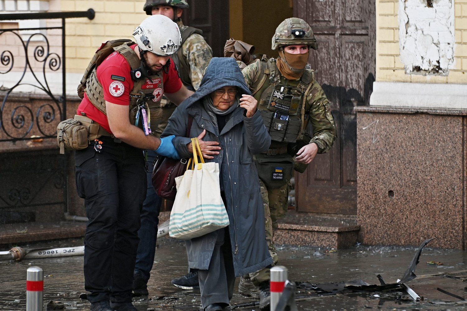 My Turn: Fighting for Ukraine on Capitol Hill