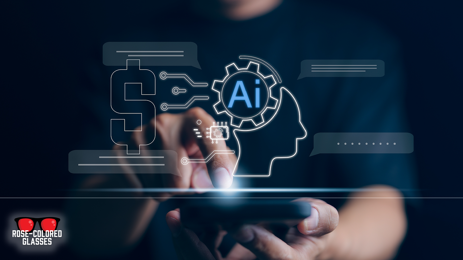 Who’s Really Paying for Your Marketing’s AI Efficiency?