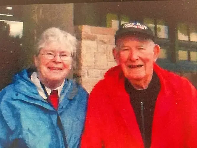 'Every day we think about them': Families still healing 10 years after Orange double homicide