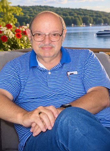 Joseph E. Reopel
