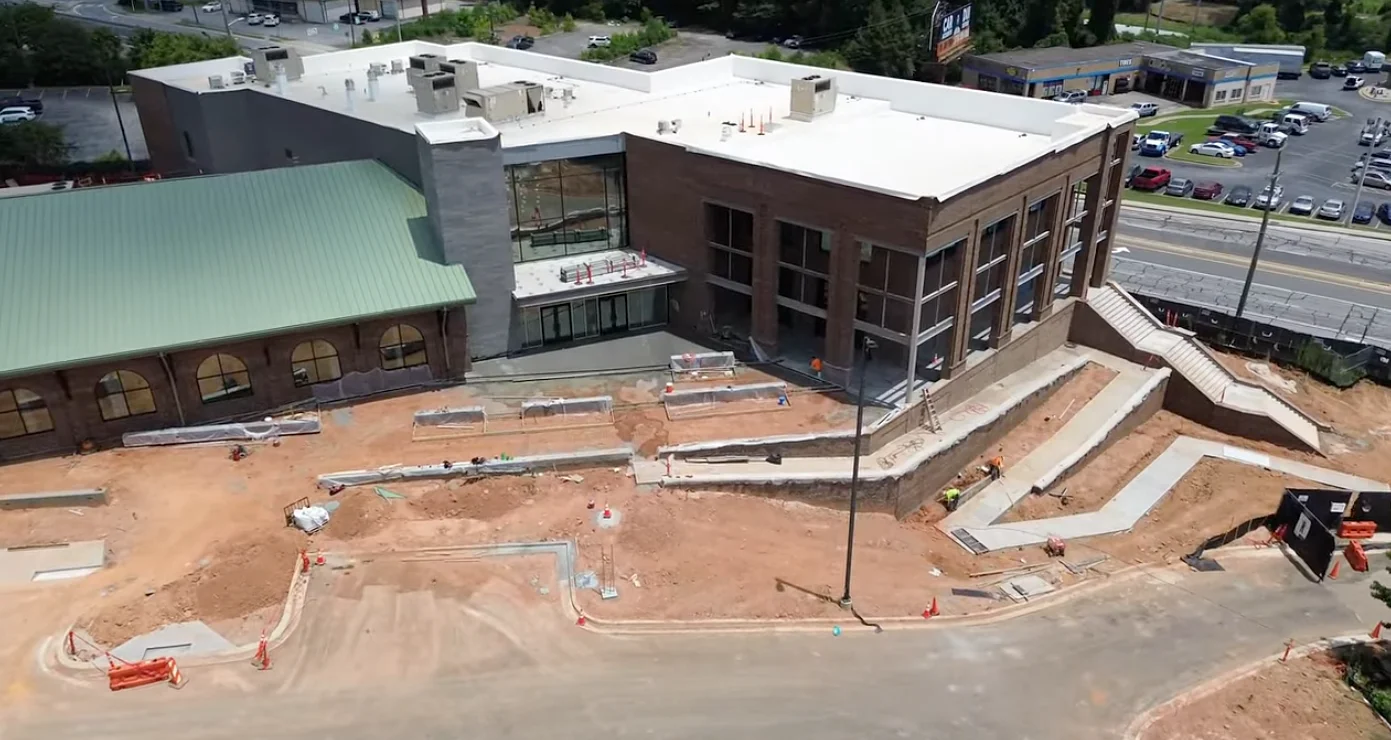 Norcross to receive $450k for new real-time crime center