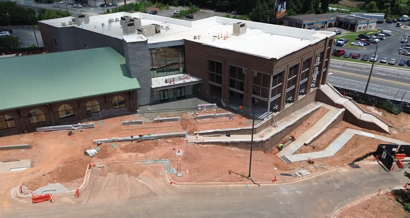 Norcross to receive $450k for new real-time crime center