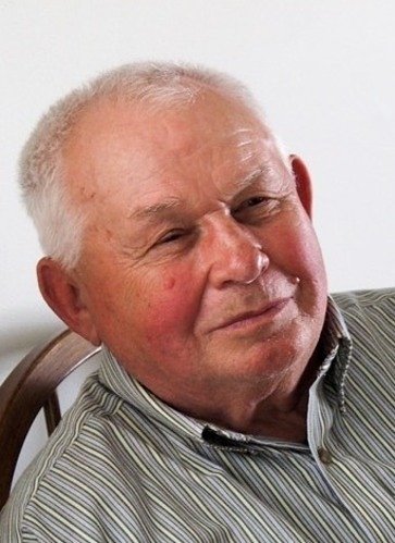 Steven Mellar