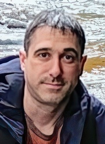 Kevin Dubuque