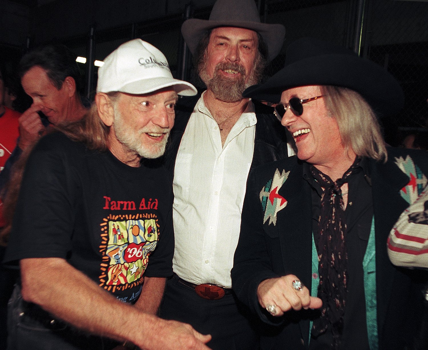 Country music world rocked by 2 more deaths: List of those lost surges past 30