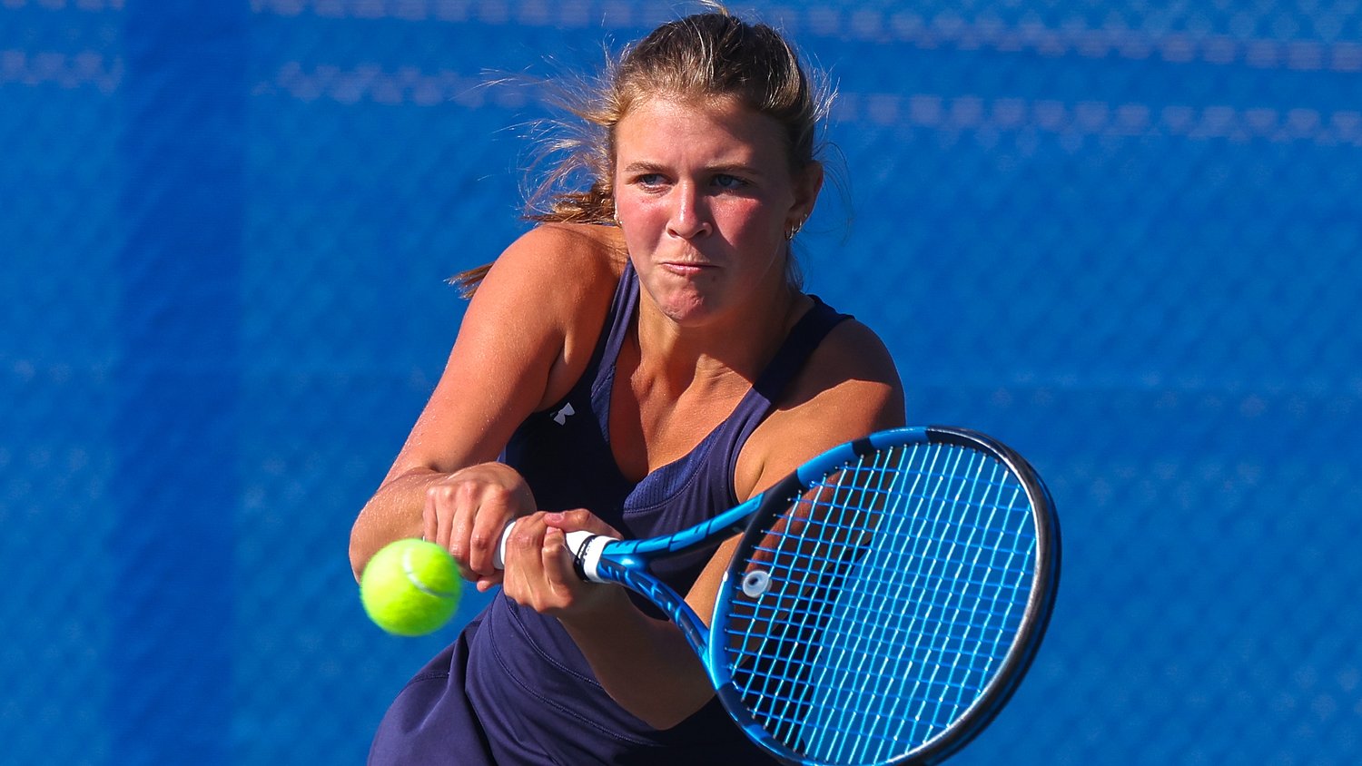 Girls Tennis: Results, photos & recaps for Monday, Sept. 21