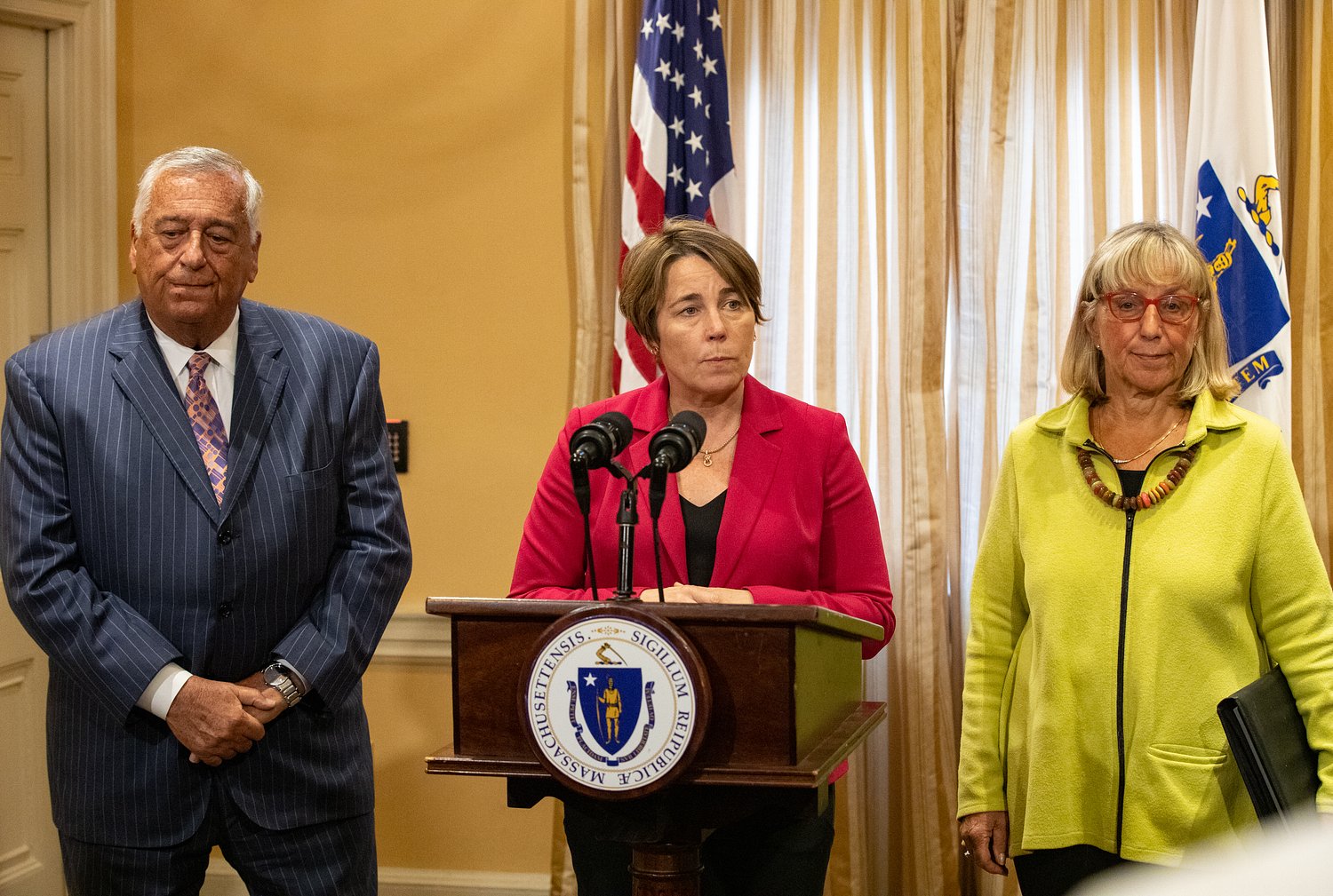 Big promises, slow progress on Beacon Hill’s biggest issues. What’s next?