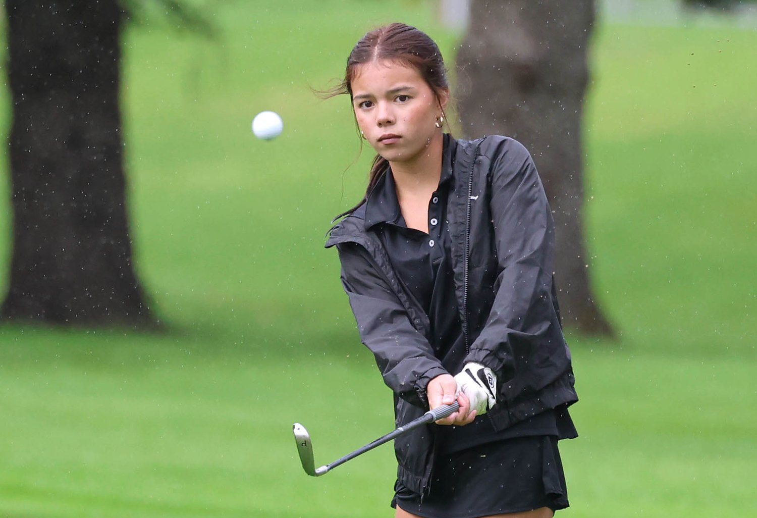 La Salle-Peru avenges loss to Kaneland, takes Interstate 8 girls golf tourney title