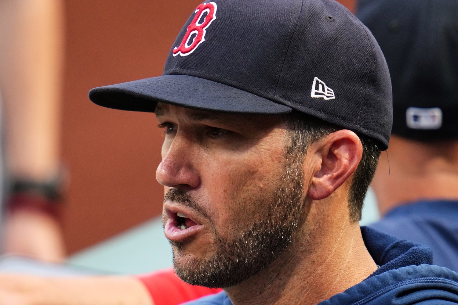 Red Sox, on final weekend, facing uncertainty with travel, location of final game; ‘It’s crazy’