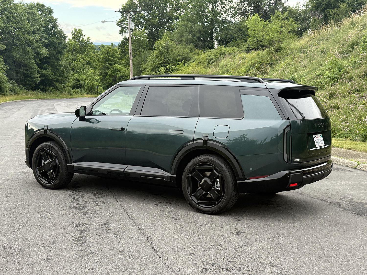 2027 Kia Telluride gets ‘impressive’ overhaul