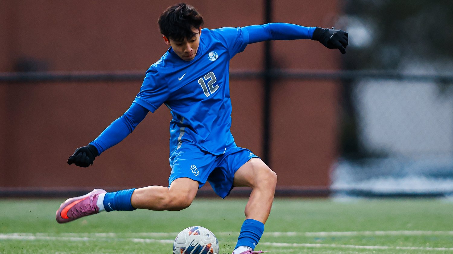 Hat trick sparks No. 12 Scotch Plains-Fanwood over New Providence