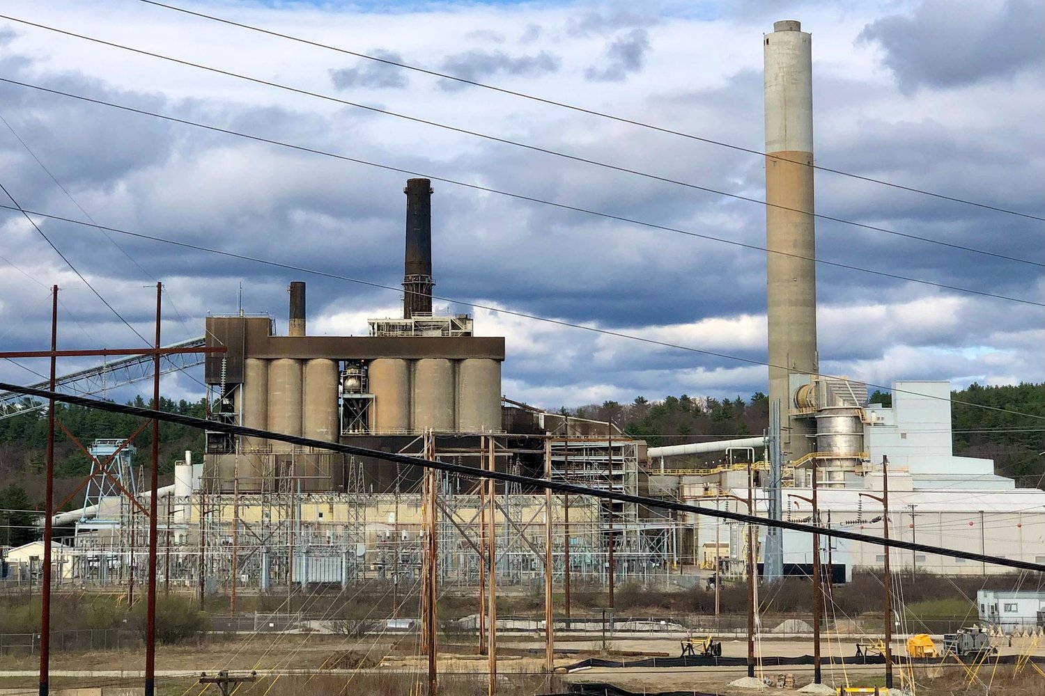 NH town in talks to become site of new data center