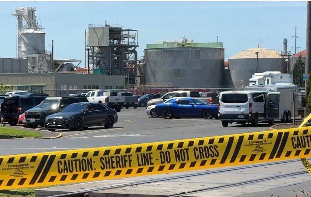 Records reveal safety complaints, poor maintenance at site of deadly Washington pulp mill disaster