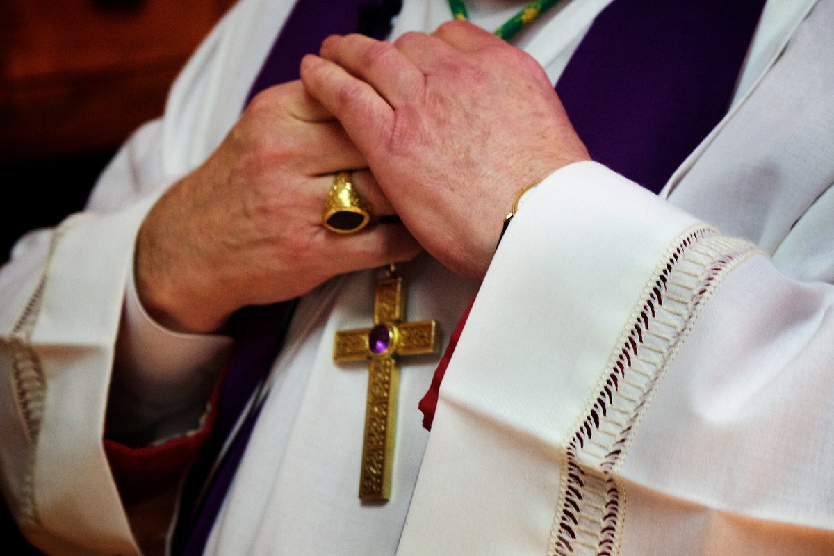 Maine’s Catholic diocese reaches 7-figure settlement with people who say they were sexually abused