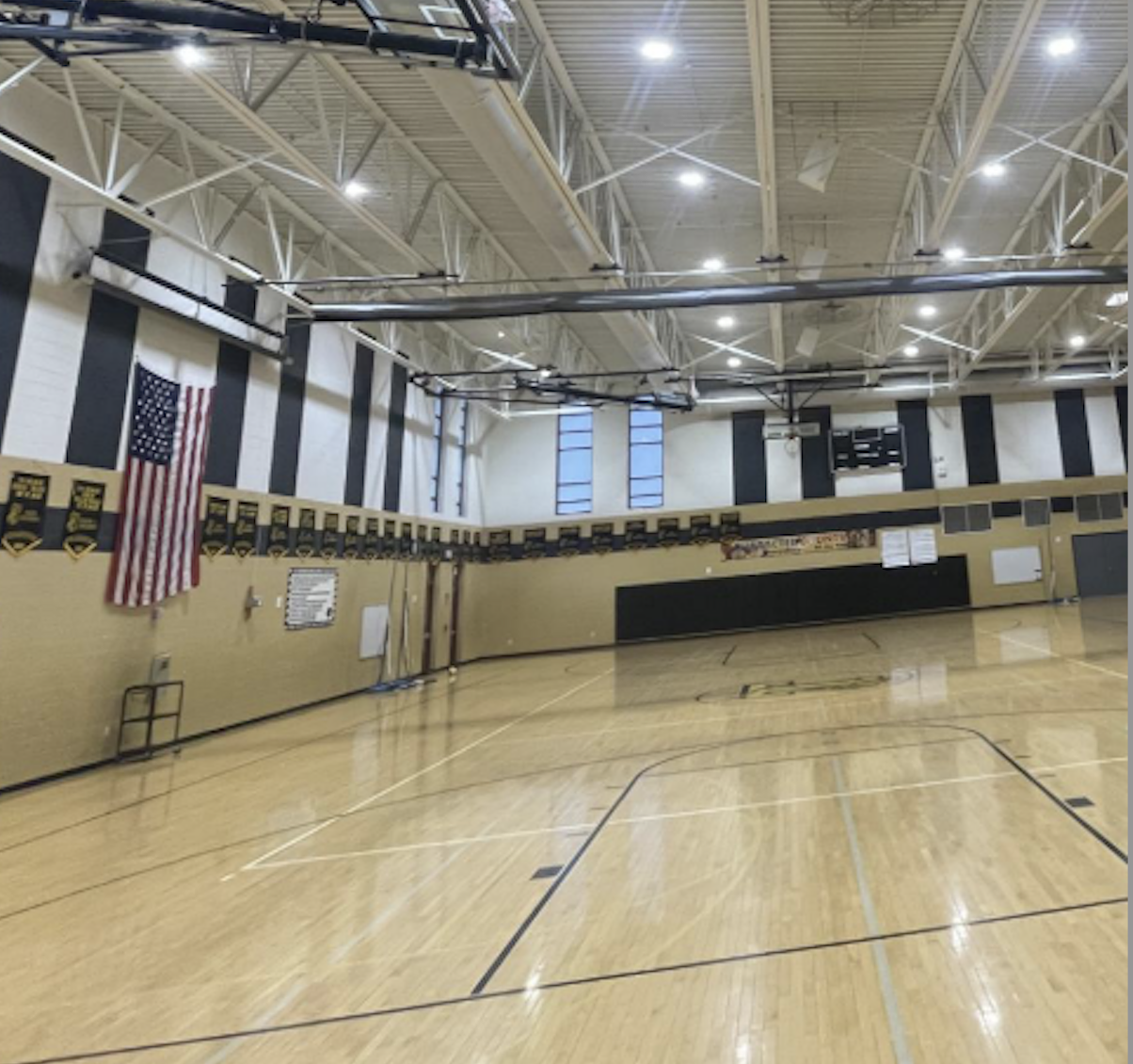 Oswego District 308 installs more efficient lighting system at all 22 schools