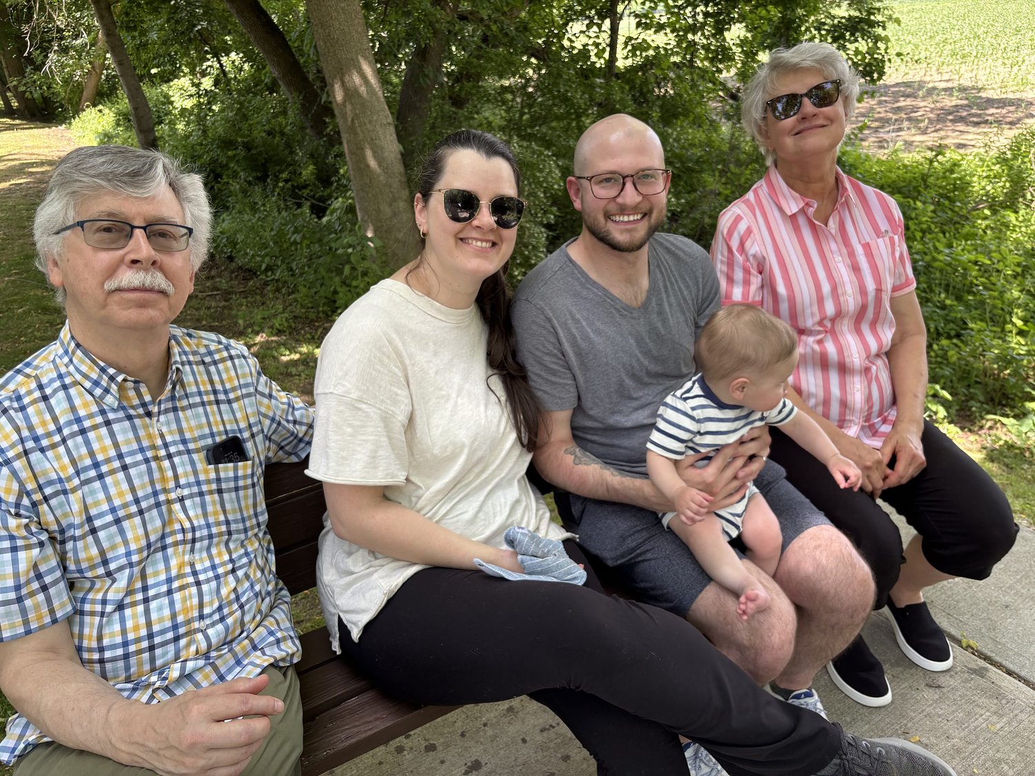 Chance Encounters with Bob Flaherty: Three generations and answers to long-held riddles