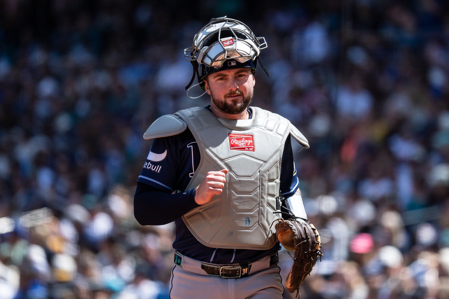 Liam Hicks is headed to the World Series. Should the Tigers regret losing him?