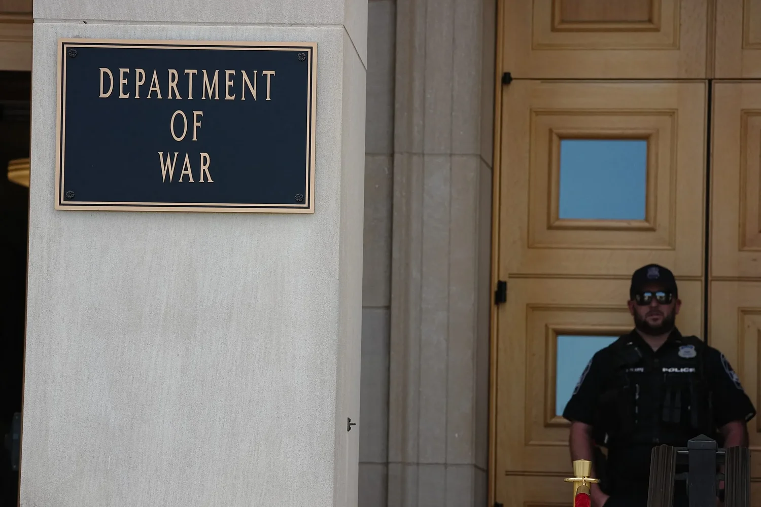 As Lawmakers Scrutinize Pentagon Equity Deals, Pentagon Keeps Making Them 
