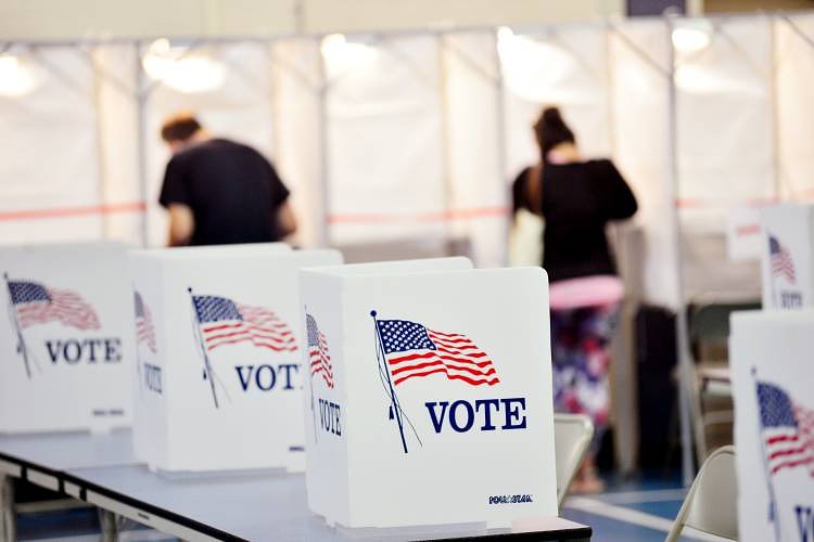 Opinion: Transparency needed on voting laws