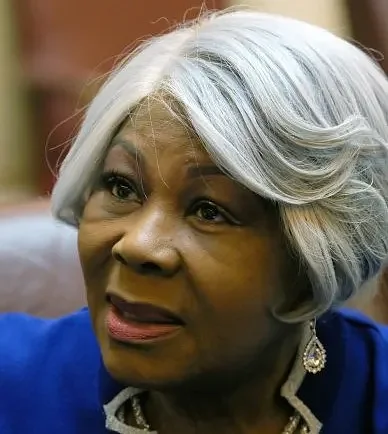 10 things to know about the federal indictment of Virginia state Sen. Louise Lucas