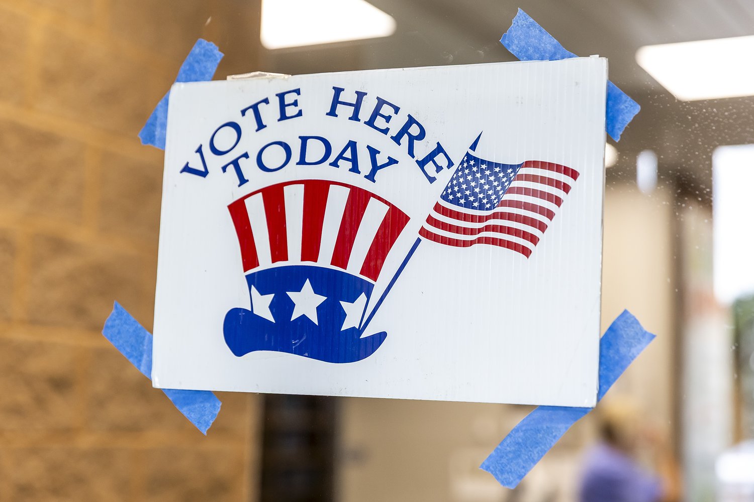 Less than 2 weeks until Election Day: 920,000 ballots cast as clerks emphasize security