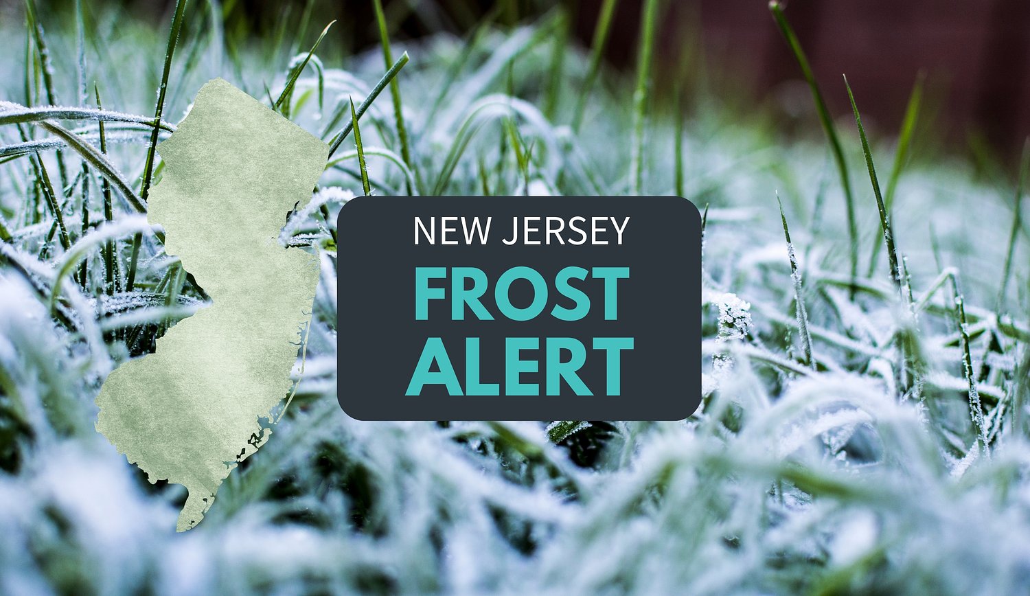N.J. weather: Frost advisory down south as cool night precedes warm, dry week