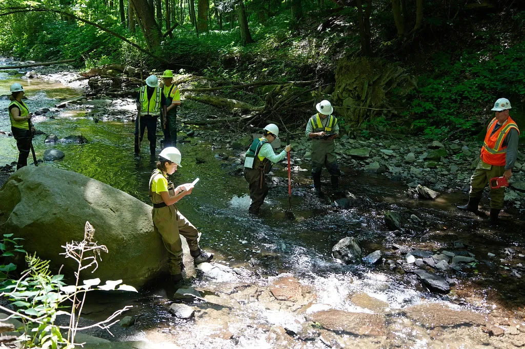 EPA response to 2023 Ohio train derailment will be investigated by agency watchdog
