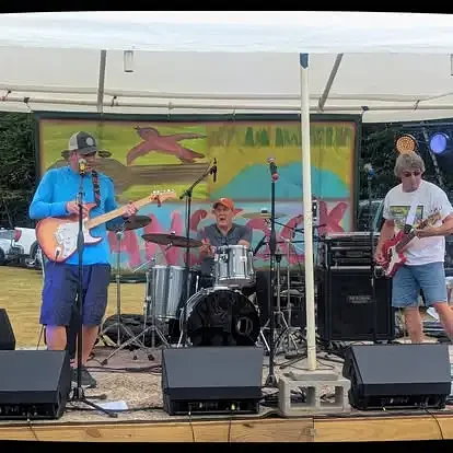 Hanstock music, craft, and arts festival returns for its eighth year