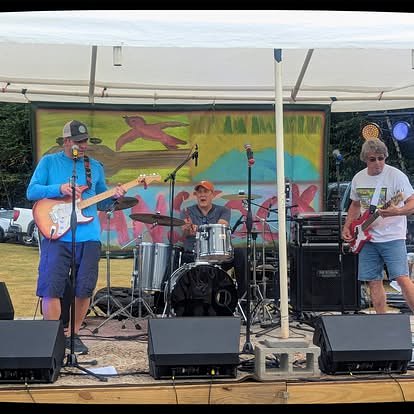 Hanstock music, craft, and arts festival returns for its eighth year