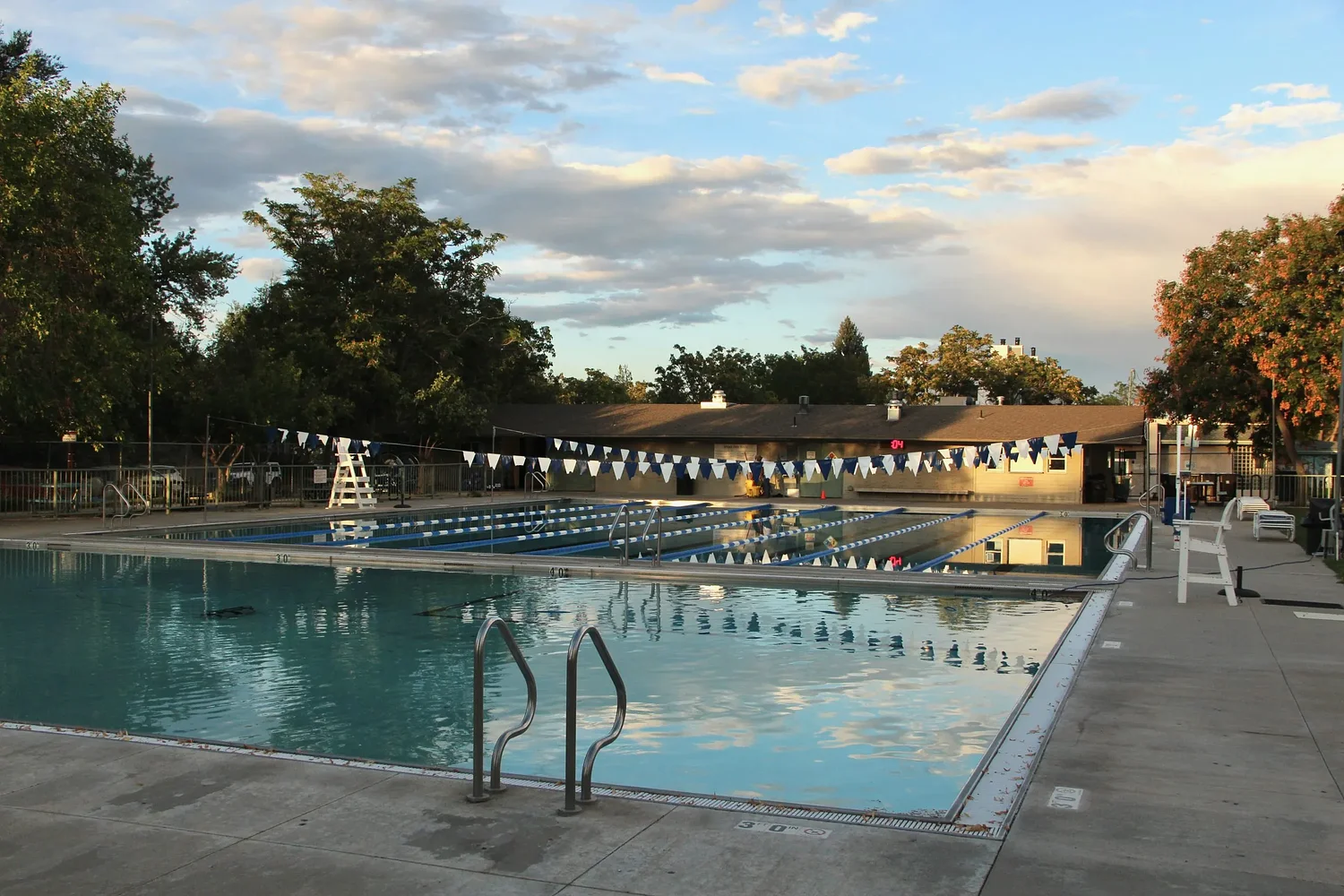 Boulder's proposed 2027 budget would cut 13 filled jobs and trim pool hours