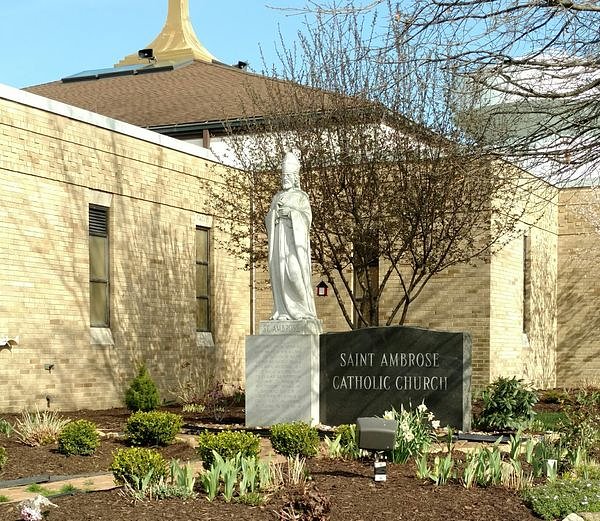 Brunswick church plans concert, first-responder tribute for 25th anniversary of 9/11