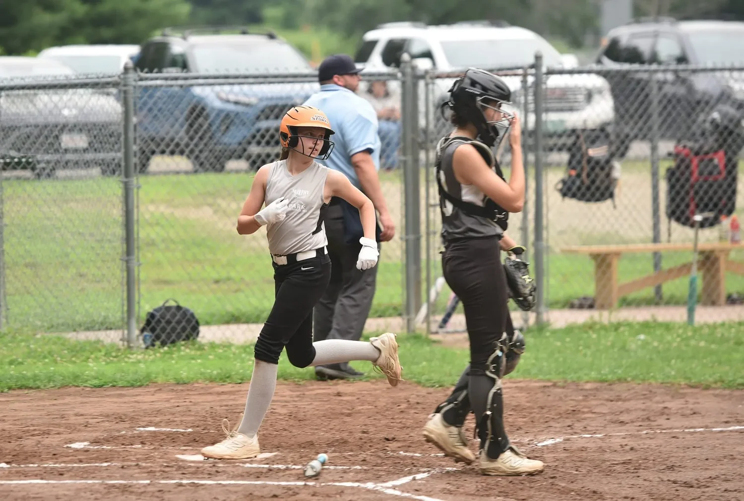 Softball Roundup: Menace advance with win over Havoc in FCSL playoffs