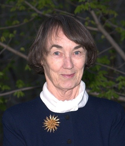 Elaine Hallett
