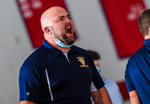 N.J. high school wrestling coach charged with sexually assaulting student across 4 towns