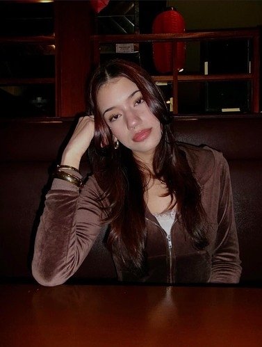 Grace Nicole Tierney