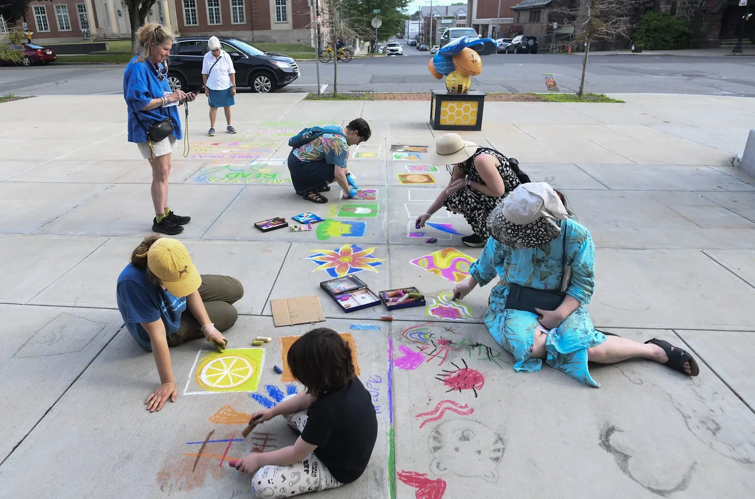 Bringing plurality to the arts: How Madhouse is revitalizing downtown Greenfield's nightlife