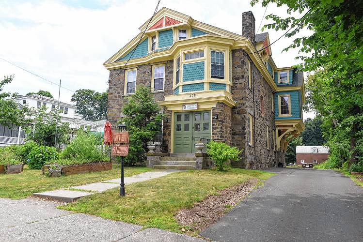 Bringing plurality to the arts: How Madhouse is revitalizing downtown Greenfield's nightlife